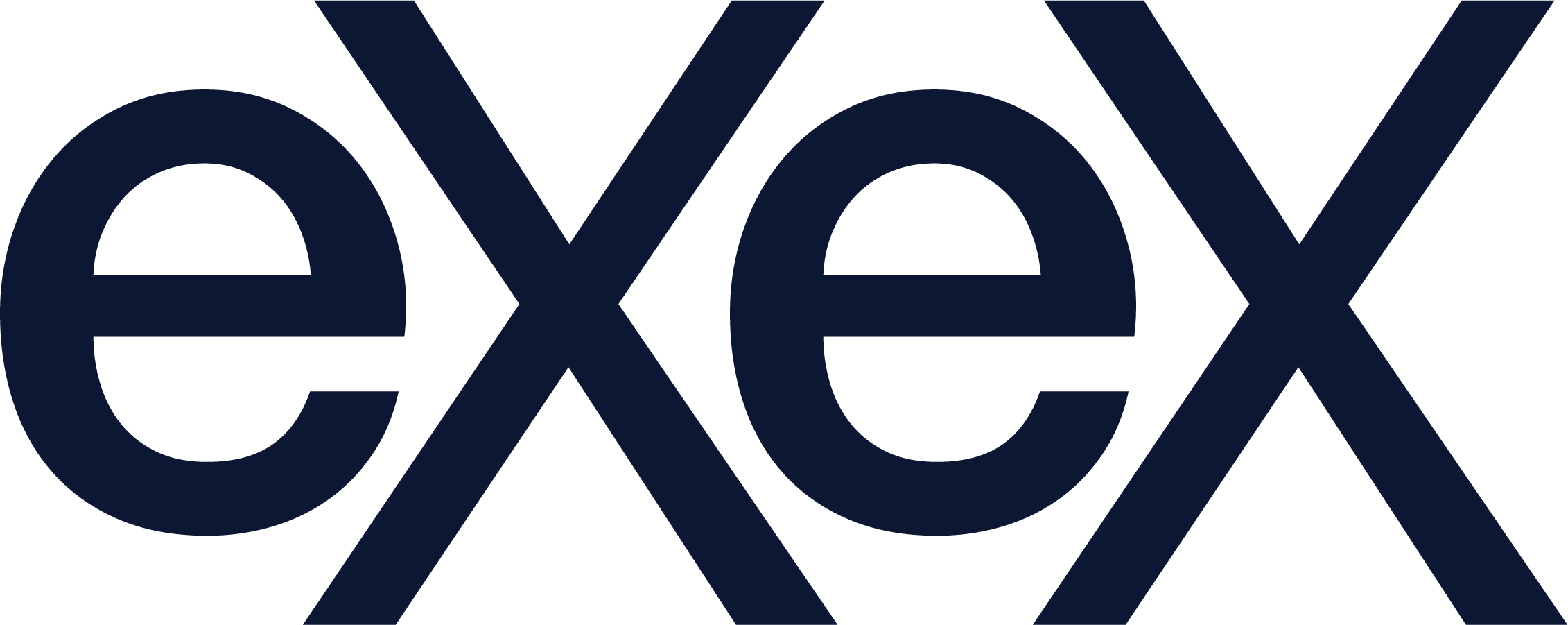 eXeX